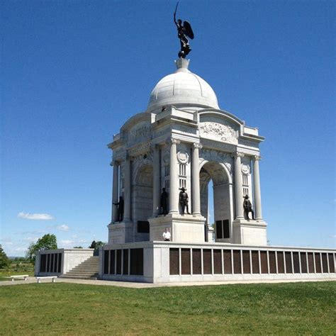 gettysburg national military park museum and visitor center - Google Search | Gettysburg ...