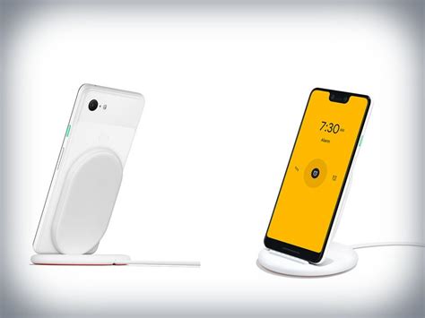 Google Pixel Stand: Release date, specs, features and UK price