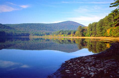 Visit Woodstock in New York's Catskill Mountains