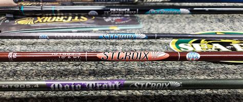 St. Croix Rods – Sea-Run Fly & Tackle