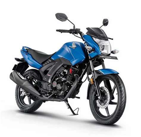 Honda CB Unicorn 160 DISC Bike at Rs 74781 | New Items in Ghaziabad | ID: 19725582455