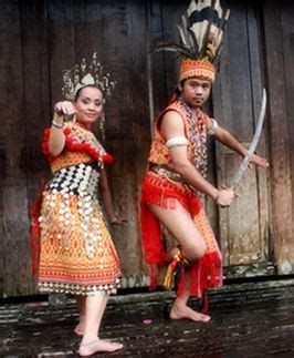 SEDC Tourism > Welcome to Sarawak | Sarawak, Feminine dress, Fashion