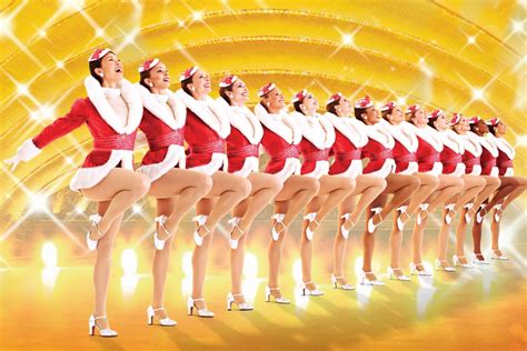 Radio City Rockettes Christmas Show Schedule 2023 - Calendar 2024 Template