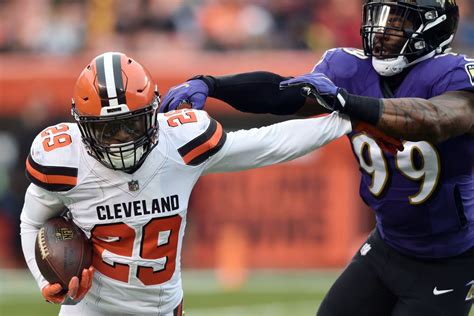 Ravens vs. Browns: 7 Talking Points - Dawgs By Nature