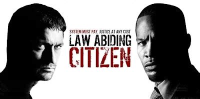 Law Abiding Citizen |Teaser Trailer