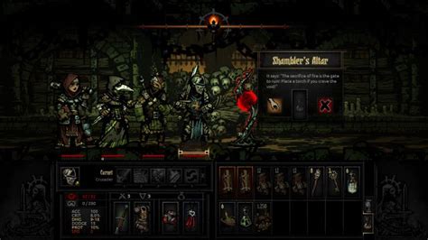 Darkest Dungeon: General information | gamepressure.com