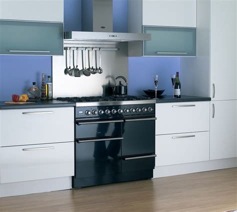 22 best images about Black range cookers on Pinterest | Damasks, Nina campbell and Products