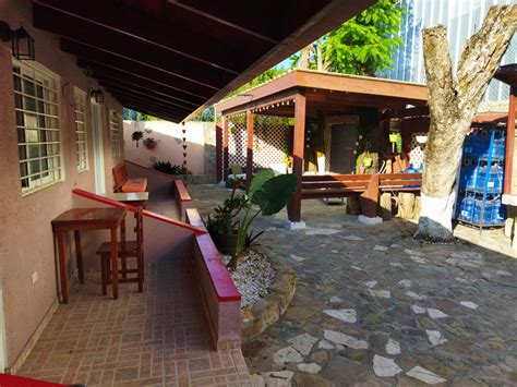 Small Hotel In The Heart Of Sosua