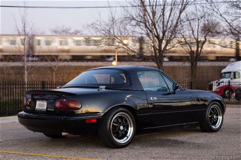 Pin by Charlie Weger on MX-5 | Miata, Miata hardtop, Mazda miata