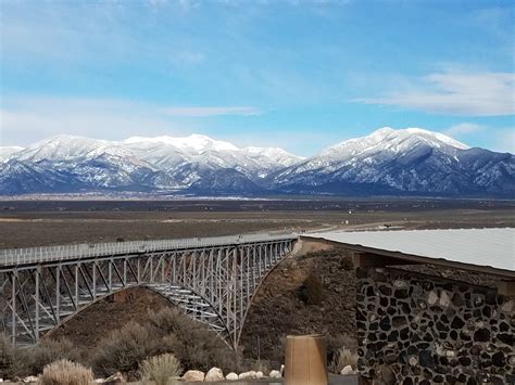 "On top of Taos Mountain" : FindingFennsGold