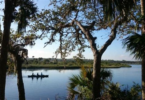 Tomoka State Park: Gateway to the Ormond Scenic Trail