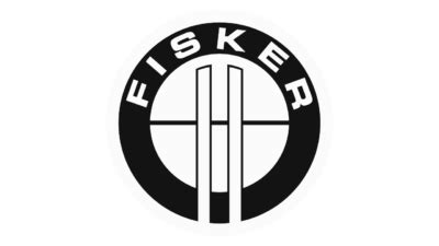 FISKER Logo | Vector logo, Motorcycle logo, ? logo