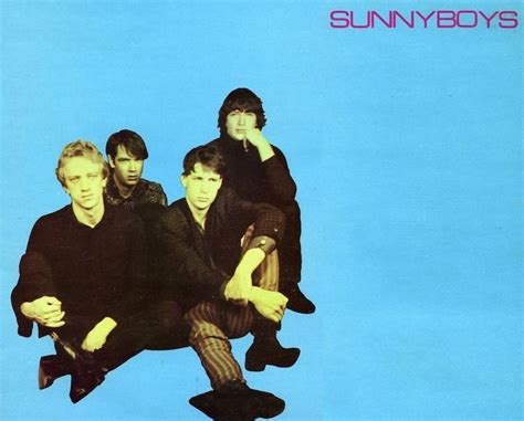 Sunnyboys - Alchetron, The Free Social Encyclopedia