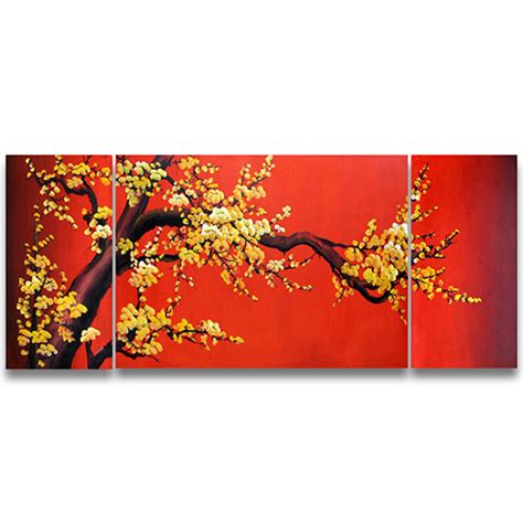 Famous Cherry Blossom Painting - Original Asian Art Online