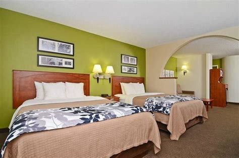 Sleep Inn Minot $71 ($̶8̶8̶) - UPDATED 2018 Prices & Hotel Reviews - ND - TripAdvisor