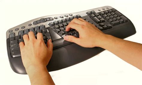 The 6 Best Ergonomic Keyboards Available Today (2022)