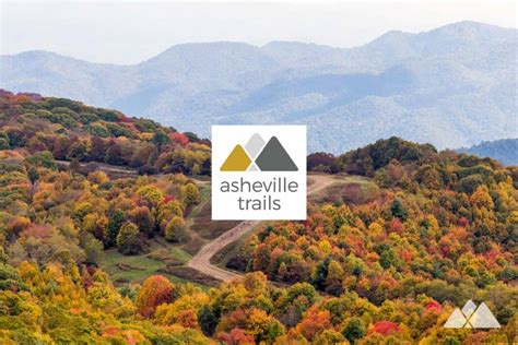 Asheville Trails - the best running and hiking trails in western NC