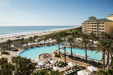 Omni Amelia Island Resort | Edible Northeast Florida