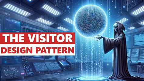 Examples Of The Visitor Pattern In C# — A Practical Guide | by Dev Leader | Dev Leader