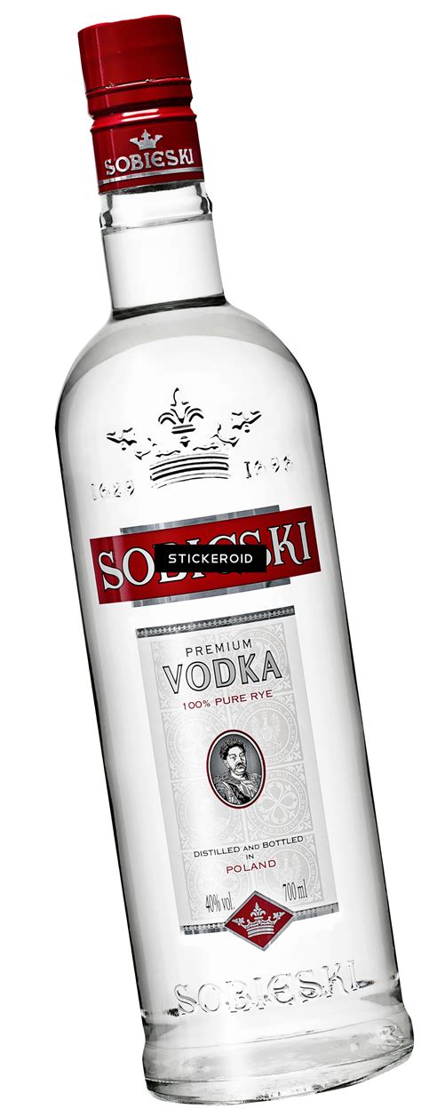 Vodka PNG