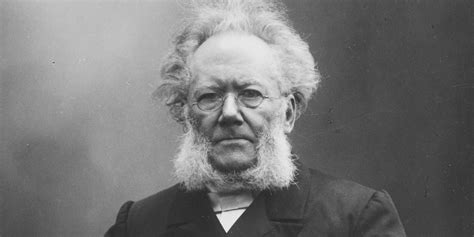 Henrik Ibsen | The Norwegian playwright who changed the theatre