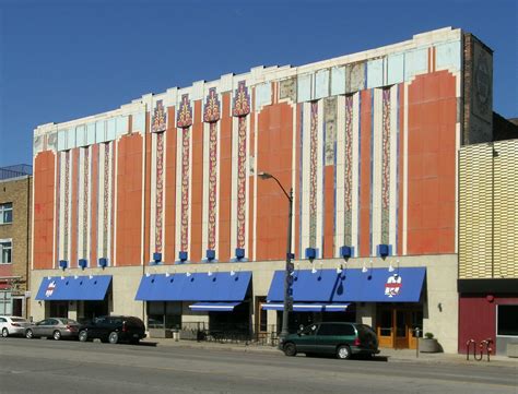 RETRO KIMMER'S BLOG: DETROIT'S MAJESTIC THEATER RENOVATION: ANOTHER ENCORE ON WOODWARD AVE!