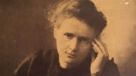 Marie Curie, the Radioactive Genius - Big Think