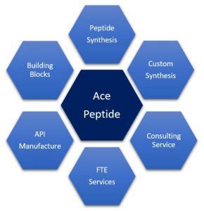 Peptide Synthesis | Custom Synthesis Service | ACE PEPTIDE LLC