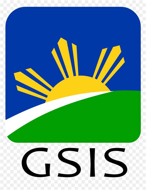 Gsis Logo, HD Png Download - vhv