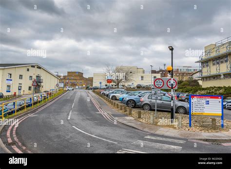 Northampton General Hospital, a NHS provision in the town of Northampton, northamptonshire ...