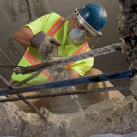 Concrete Repair | STRUCTURAL