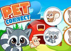 Pet Connect 2 - Play for free - Online Games