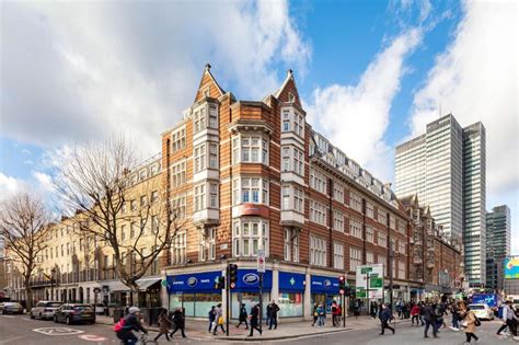 Radisson Blu Edwardian Grafton Hotel London, London | Best Price ...