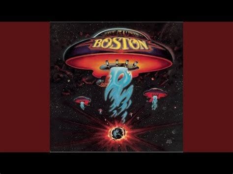 Boston - Peace of Mind [Rock] : Music