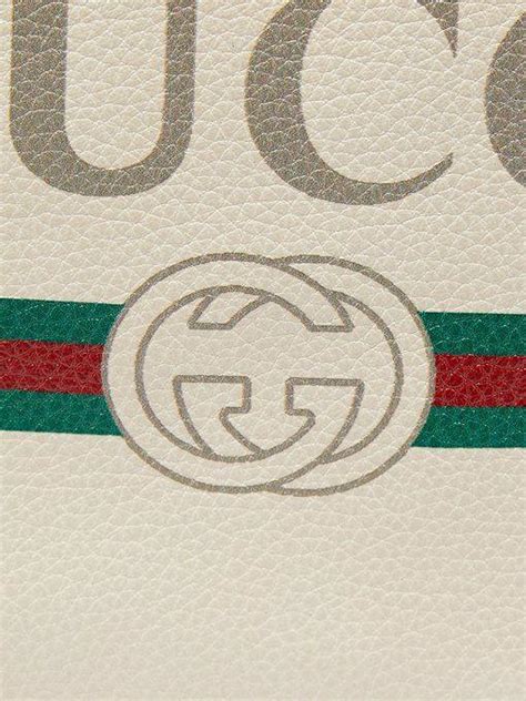 Gucci Small Logo - LogoDix