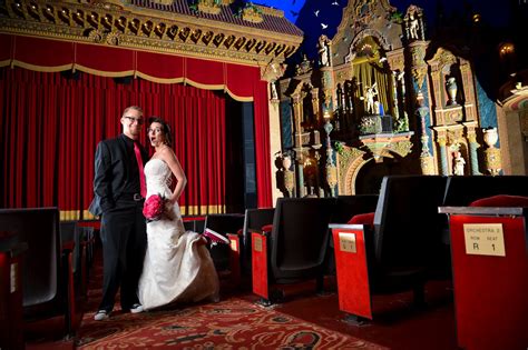 Britt Underwood - Louisville Wedding Photographer: Louisville Palace - Wedding Themed Photoshoot!