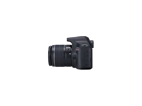 Canon EOS Rebel T6 DSLR Camera with 18 - 55 mm Lens - Newegg.com