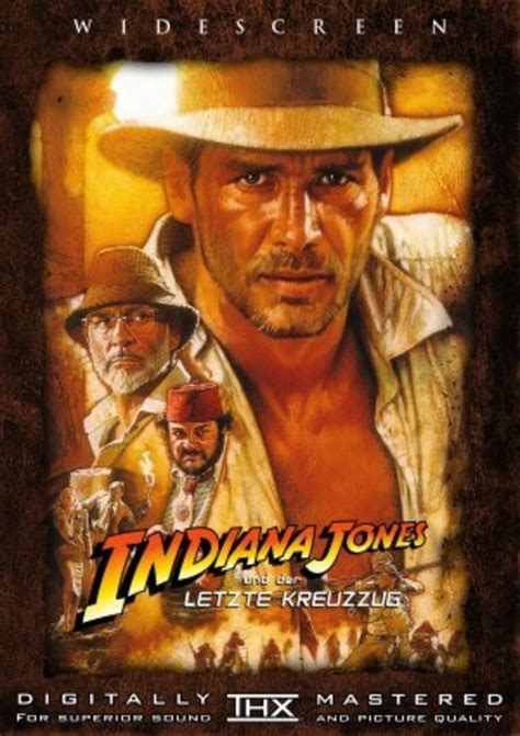 Indiana Jones movies in order | HubPages