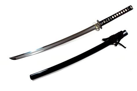 Korean Jikdo Sword | MartialArtSwords.com