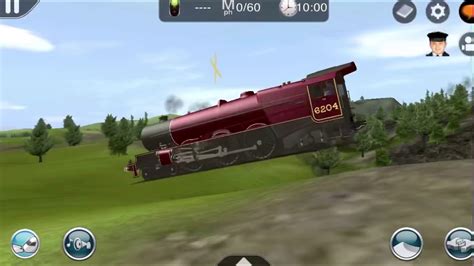 Epic Trainz Crashes 14 - YouTube