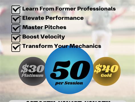 Youth Baseball Pitching Clinic - Register Today