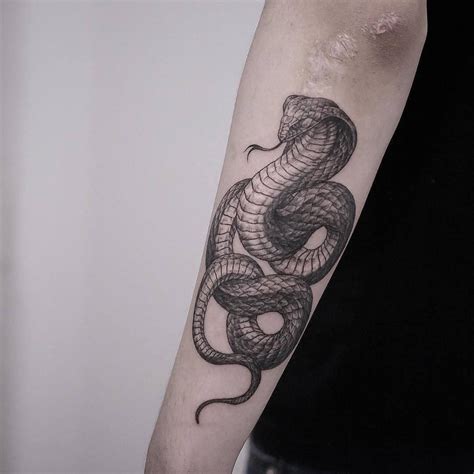 40+ Best Arm Tattoo Design Ideas | Snake tattoo design, Cool arm ...