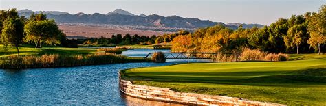 Laughlin Golf Courses | Laughlin Golf Packages | Golf Laughlin Nevada