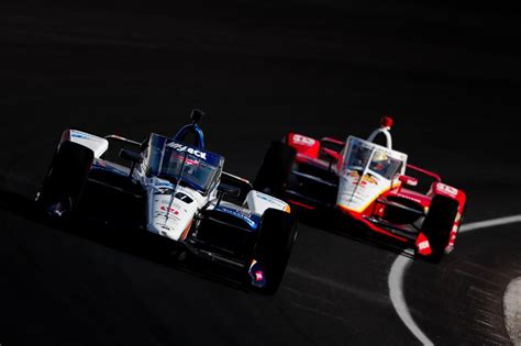 INDYCAR SERIES Photo Gallery