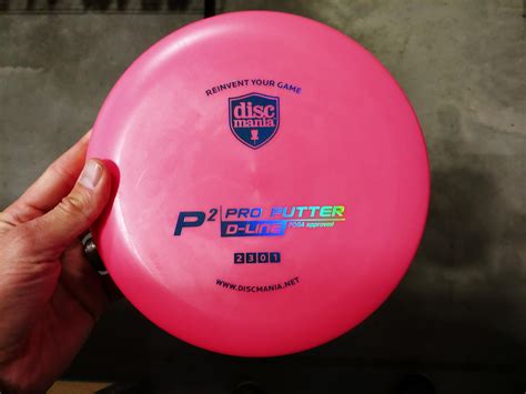 Best Frisbee Golf Putters – Frisbee Golf Discs