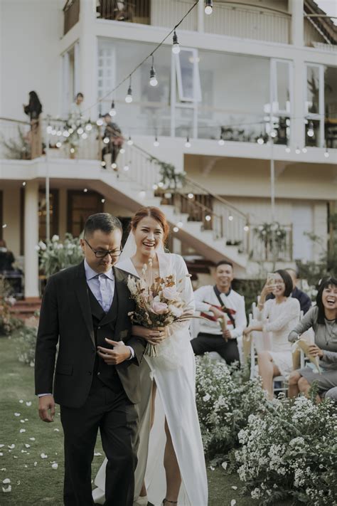 Huk Studio | Tam & Nam - Intimate Wedding in DaLat | Wedding