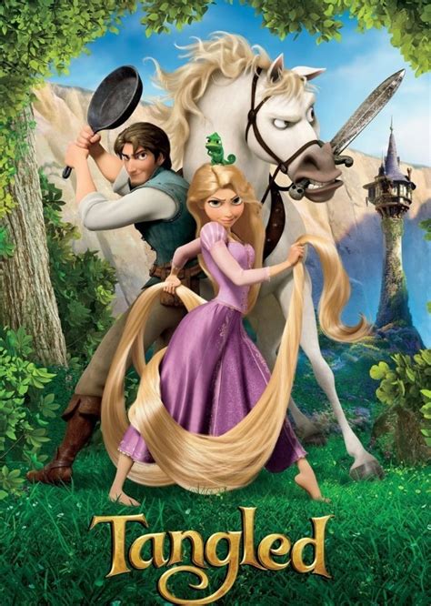 Tangled (Live Action) Fan Casting on myCast