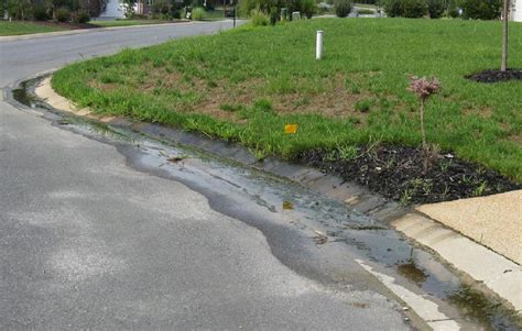 Sprinkler Leaks in Palm Beach County