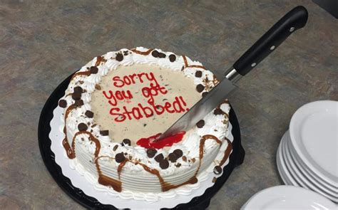 39 Scary Cake Fails That Will Haunt You In Your Sleep