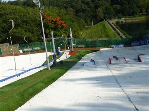 Kidsgrove Ski Centre - Where To Go With Kids